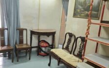 For Sale Desa Baiduri Flat Ayer Itam 11500 Pulau Pinang