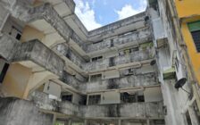 For Sale Boundary Court Apartment Ayer Itam 11500 Pul...
