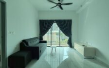 For Sale Sinaran Residence@ Utropolis Batu Kawan 1410...