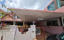 For Sale 2 Storey Terrace House Bertam Kep...