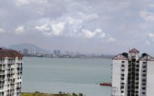 For Sale Macallum Flat Block 358 Pulau Pinang