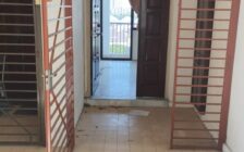 For Sale Lavinia Apartment Sungai Nibong Gelugor 1170...