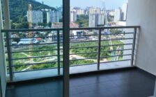 For Sale Mahsuri Square Condominiums Bayan Baru 11900...