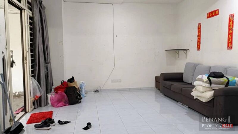 Taman Saujana Indah, 2 Storey SemiDetached...