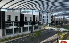 Vervea Aspen, 3 Storeys @ High Street , Private lift