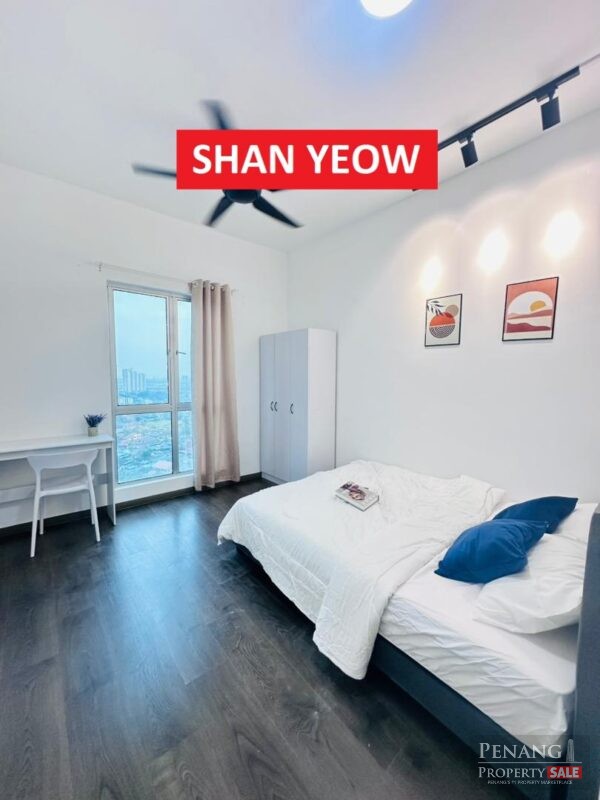 Room Seberang Jaya Permatang Pauh For Rent