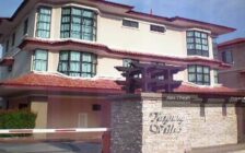 Tanjung Villa, 3/S Semi-Detached @ Tanjung Tokong, Pe...