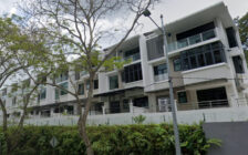 Stramax Residences, 3/S Terrace @ Sungai Ara, Penang