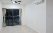 Renovated Mira Residence with 3 Carparks, Value Buy O...