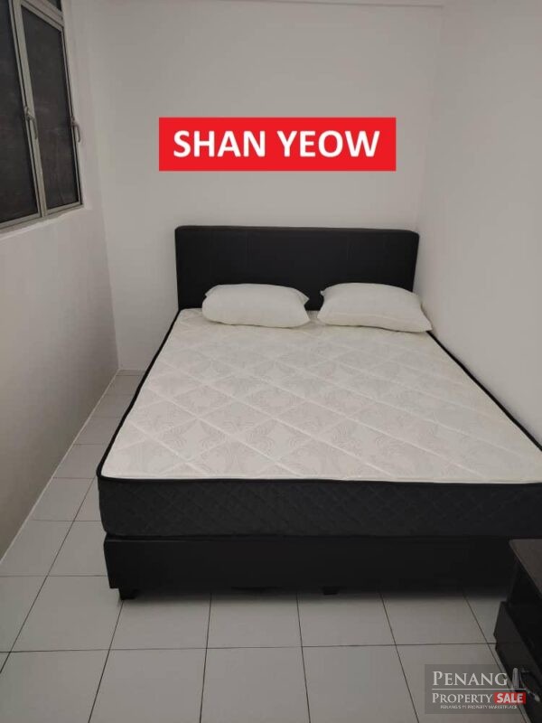 Room Laguna Indah Perai For Rent