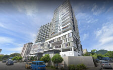 98 Nibong Residence, Sungai Nibong, Bayan Lepas, Penang