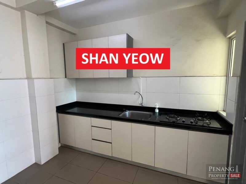 Full Loan Delima Emas Lower Floor Juru For Sale