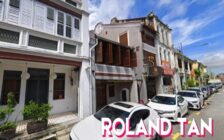 FOR SALE  Adjoining Heritage Shophouse @ Lebuh China ...