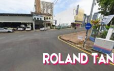 FOR SALE Double Storey Shophouse @ Jalan Transfer Geo...