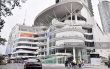 Gurney Paragon, Gurney Drive, Georgetown, Penang