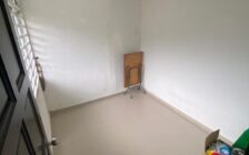 Julita Apartment , Lebuh Rambai 17 , Paya Terubong 11...