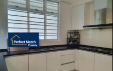 Primero Height, Condominium, Renovated amp; Furnished...