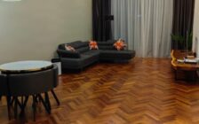 Queens Residences Q1  (Seaview Unit)- FOR SALES