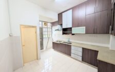Double-Storey Terrace House -Taman CahayaTeluk Kumbar...