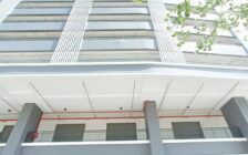The Sun Shop Lot in Sungai Nibong 1125sqft...