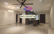 Muze @ PICC Bayan Lepas 1550SF Renovated Partial Furn...