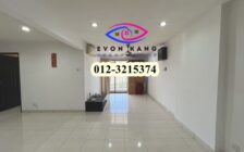 Serina Bay @ Jelutong Georgetown 900SF Corner Unit Ki...