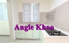 Gardens Ville Sungai Ara 1115sqft 2 car park [KEY WIT...