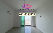 Reflections Condominium @ Bayan Lepas 1449SF Corner 2...