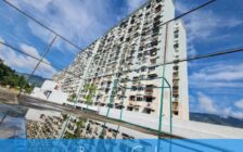 Farlim Sri Impian Apartment Near All Seaso...