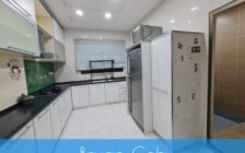 Sunrise Garden Condominium Near Inti Colle...
