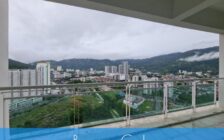 Shineville Park Condo Near All Seasons Place, Sunshin...