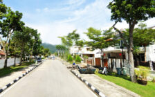 Jalan Pantai Jerjak , 11900 Bayan Lepas Penang