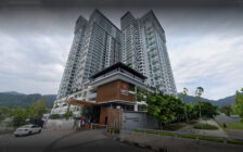 Mira Residence, Tanjung Bungah, Penang