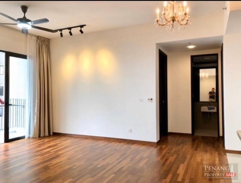 The Tamarind with Stunning Seaview and Fully Renovate...