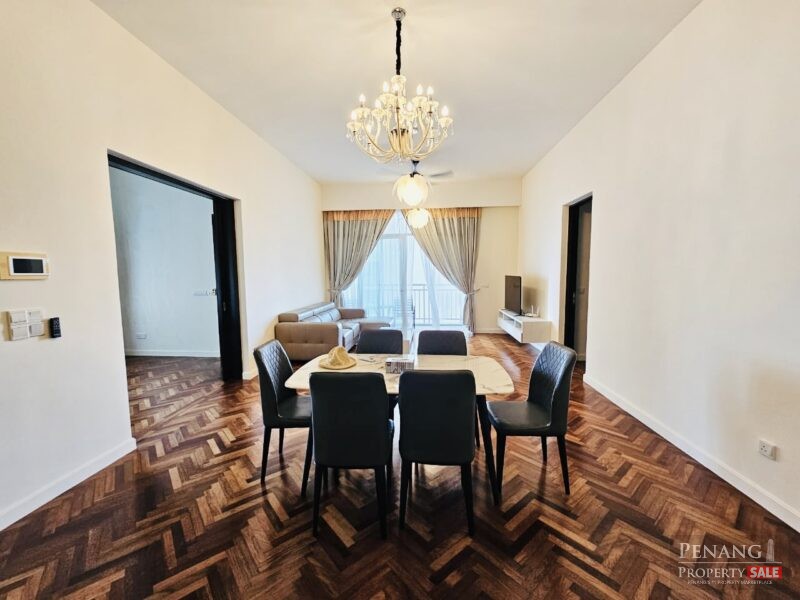 SALE Quayside Andaman Straits Quay Penang Seaview Ren...