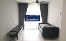 Newly Condo | Woodland Park | Bukit Mertajam | Medium...