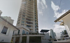 Sri Golden Bay Condominium, Tanjung Bungah, Penang