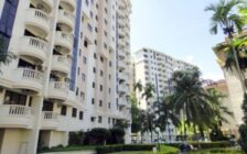 Sri York Condominium, Georgetown, Penang