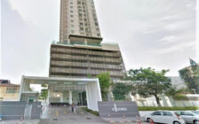 The Cantonment, Pulau Tikus, Georgetown, Penang