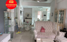 Surin 1307sf Condominium Seaview Located in Tanjung B...