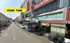 Ground floor Shop Off Jalan Penang , Near ...