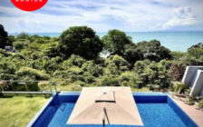 10 Island Resort Semi-D Villa with Swimming Pool and ...