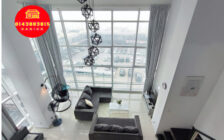 Maritime Suite 1000sf Seaview Located in Jelutong, Ka...