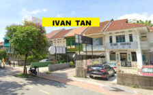 2 Sty Shop | Jln Burma Georgetown Near Gur...