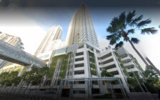 Vertiq, Gelugor, Penang