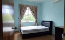 Dumbar Villa , Jalan Thomas 11700 Gelugor Pulau Pinang