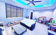 Lip Sin , Jubilee Residence Jalan Nipah 11900 Bayan L...