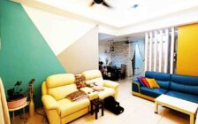 Straits Garden Condominium , Jalan Tokong Batu 11600 ...