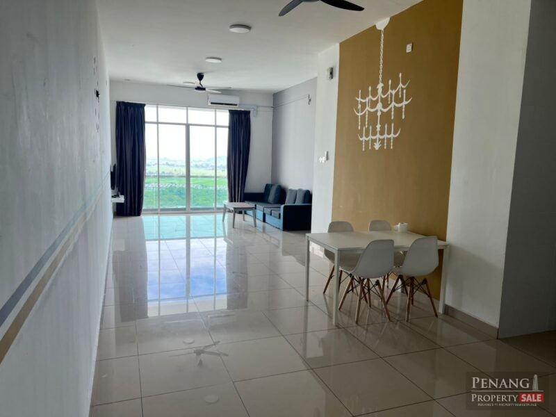 BM City Suites @ BM City Mall ? High Floor Freehold C...