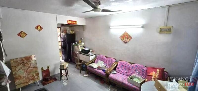 2 Storey Terrace, Taman Jernih Bukit Mertajam